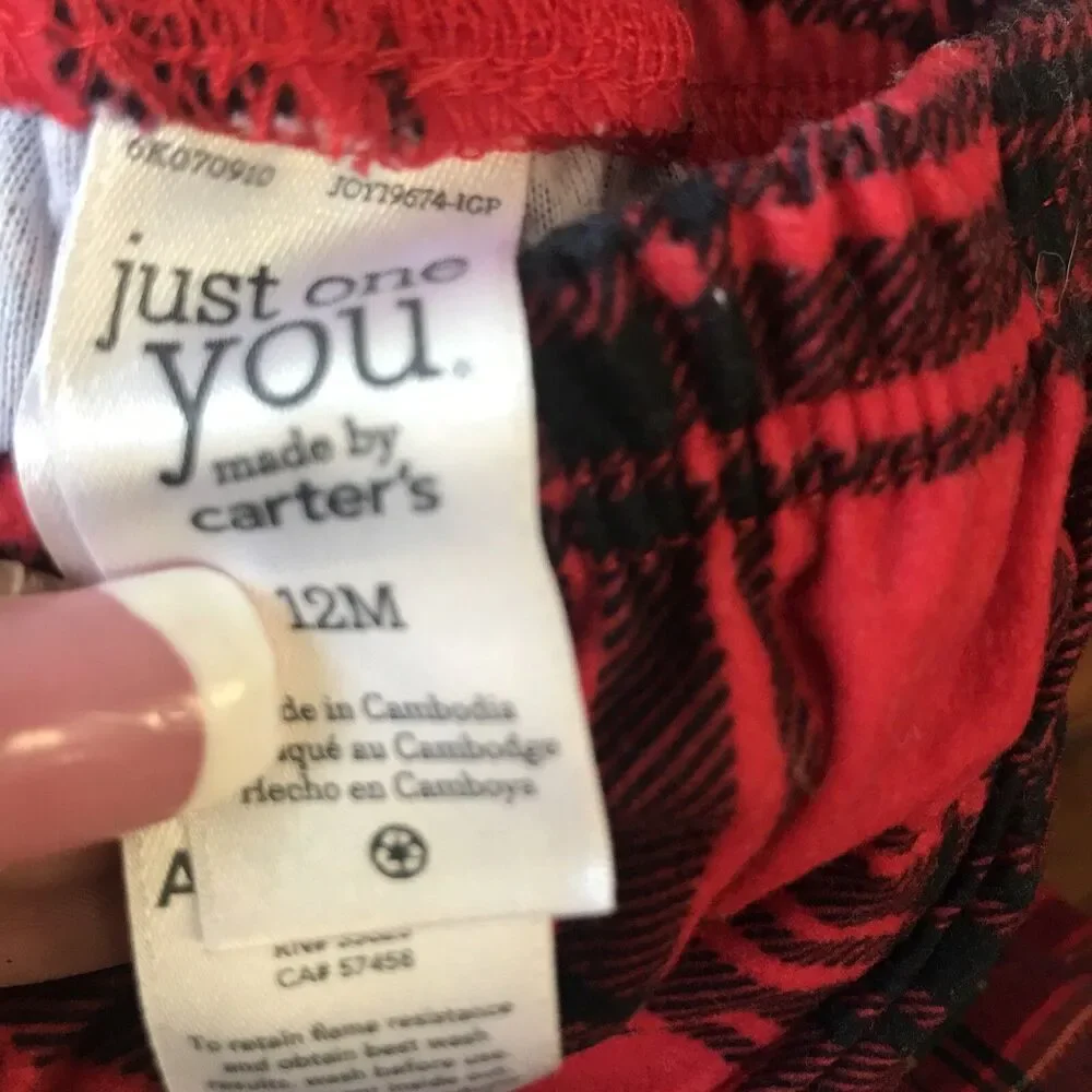 Carters carters just